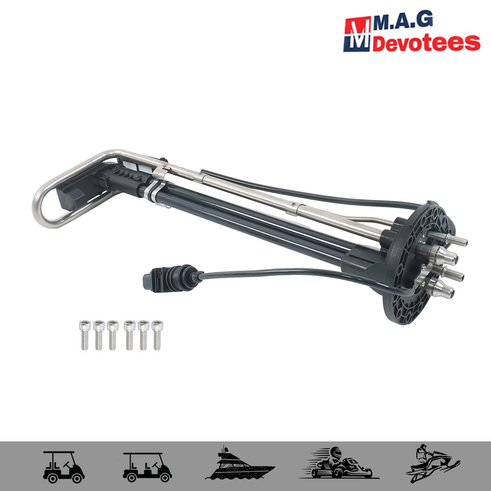 DEF Header Fluid Level Sensor Replace For FREIGHTLINER 04-35649-002 04-31354-004