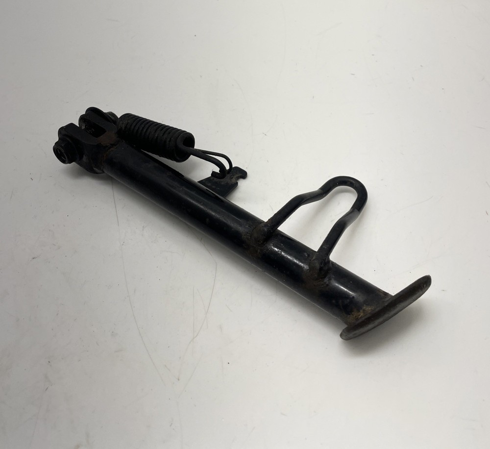♻️ Honda Nss 300 A-d 2013 - 2017 Side Stand & Spring ♻️