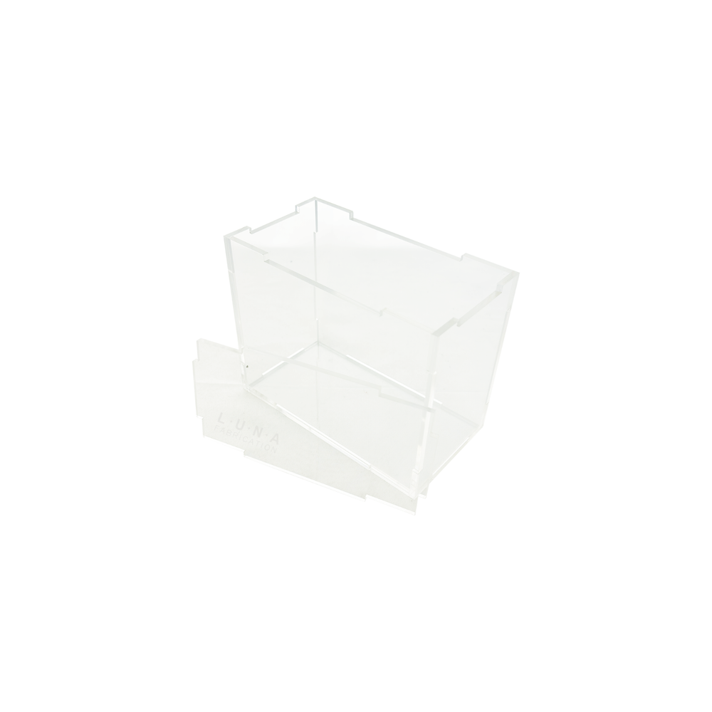 Acrylic Display case for Pokemon Small Booster Tin