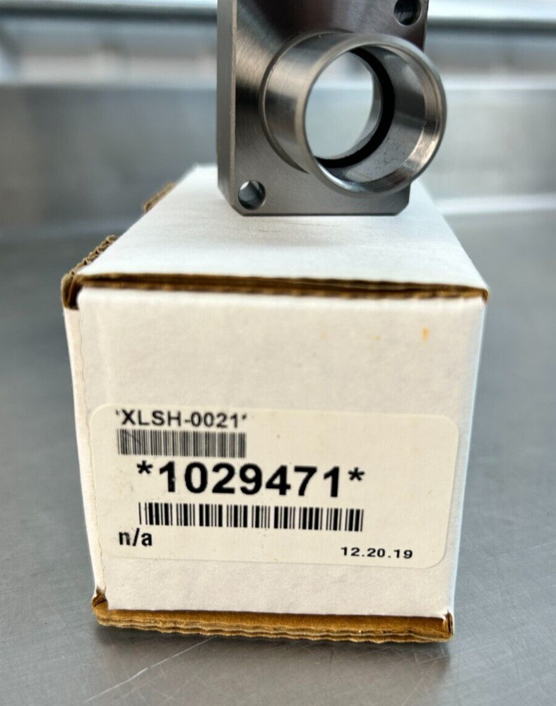 Command XLSH-0021 1029471 Tool Holder Part NEW