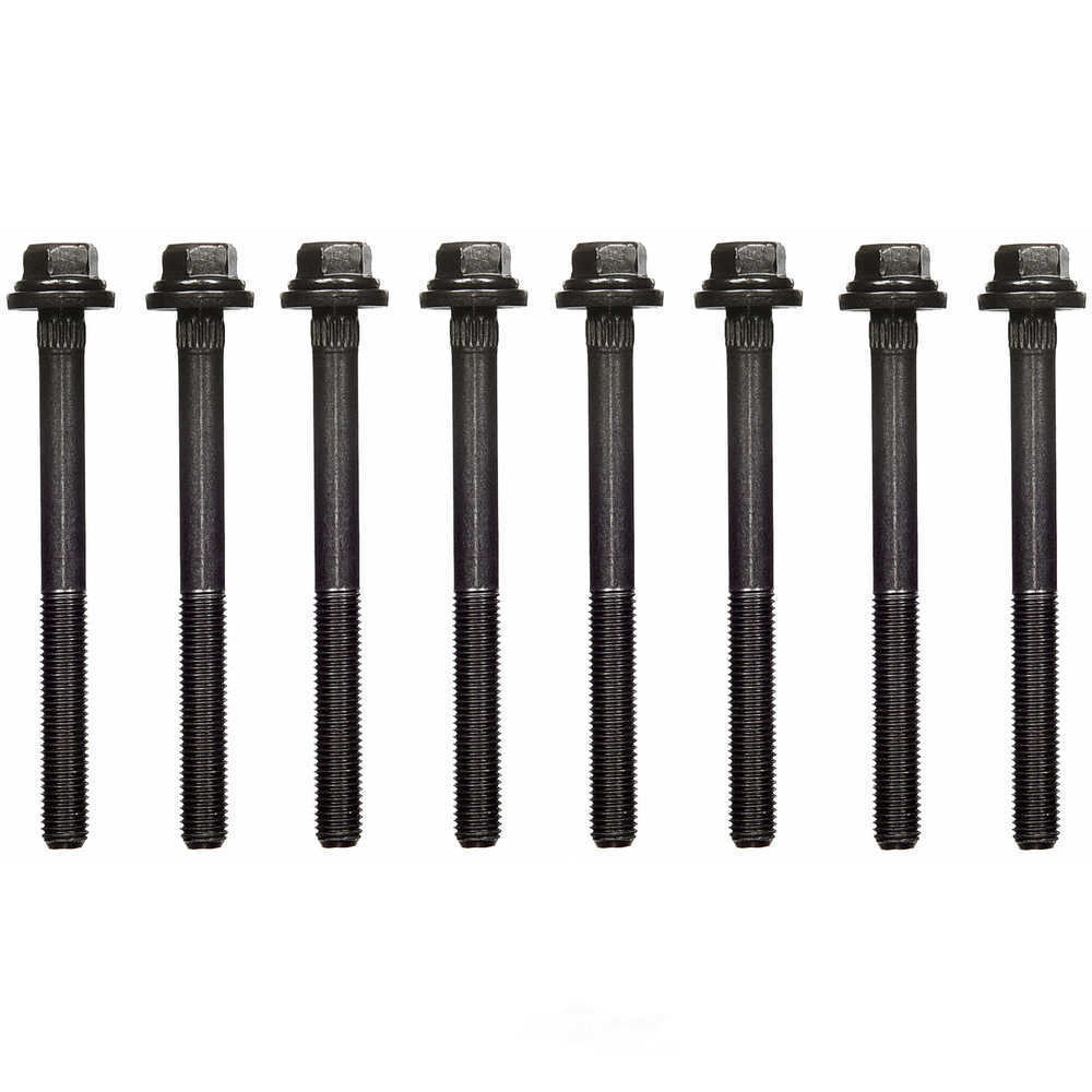 Engine Cylinder Head Bolt Set Fel-Pro ES 72163