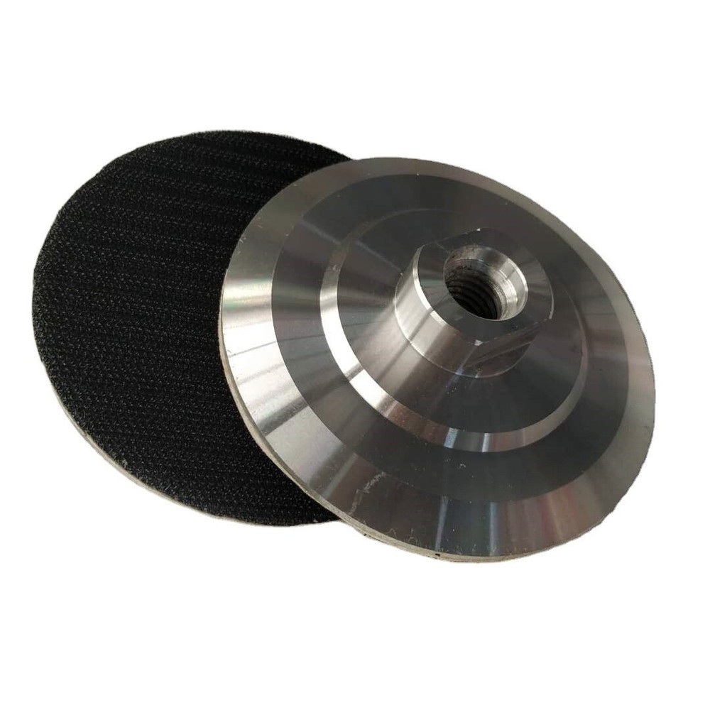 1/2" granite marble demi bullnose core bit chamfer beveling bit blade buffer B13