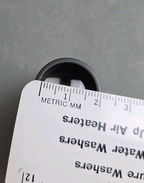 Unbranded 7x Microscope Eyepiece