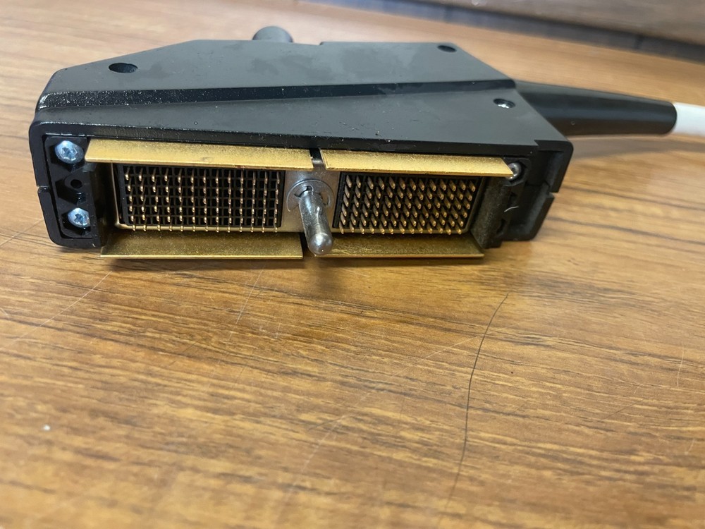 Acuson Transducer Probe L382 *
