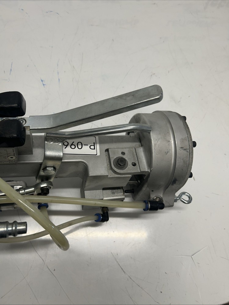Pneumatic Combination Strapping Tool P-096S
