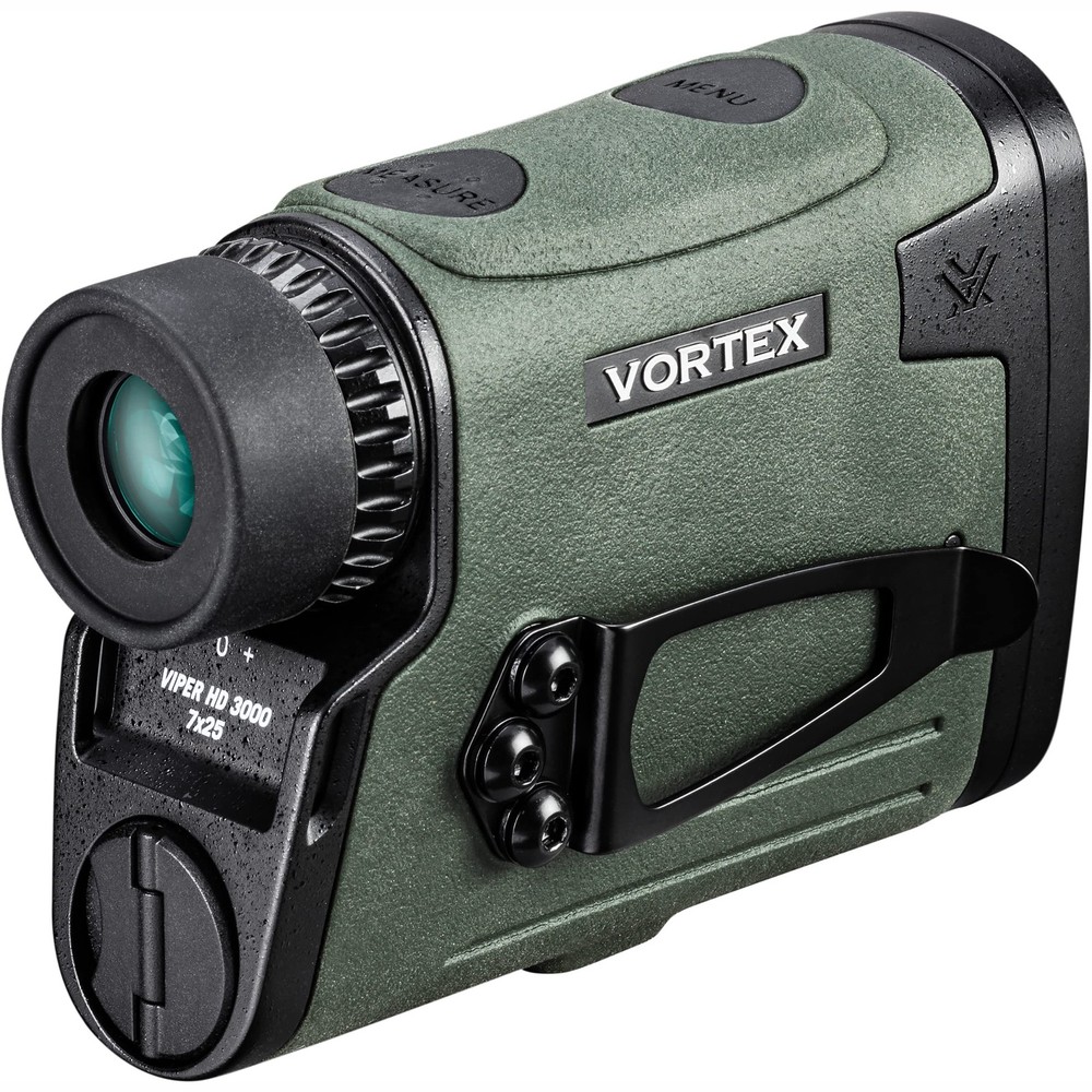 Viper HD 3000 Laser Rangefinder Vortex Optics