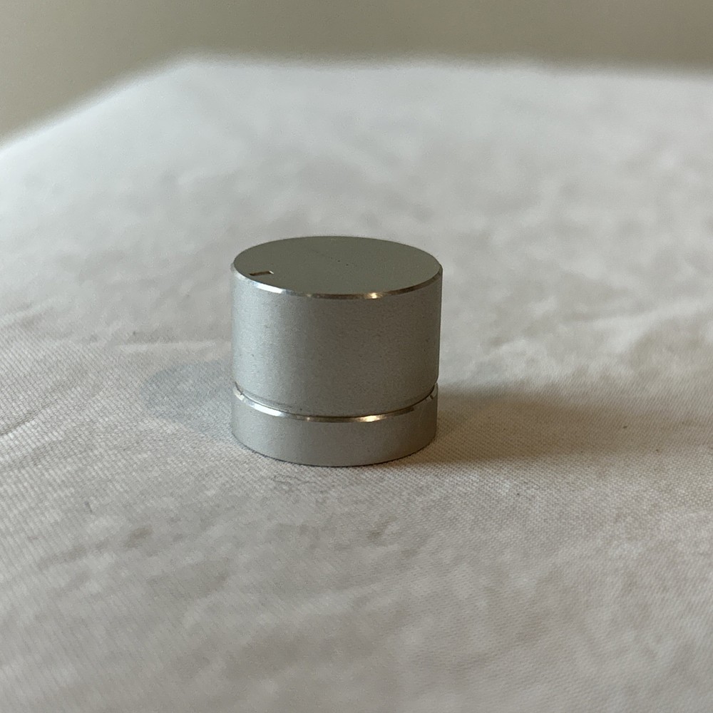 ONKYO TX-21 Balance/Volume Knob