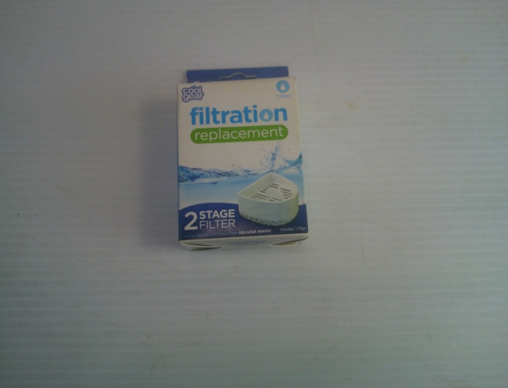 Cool Gear Filtration Plus Infuser  Filter