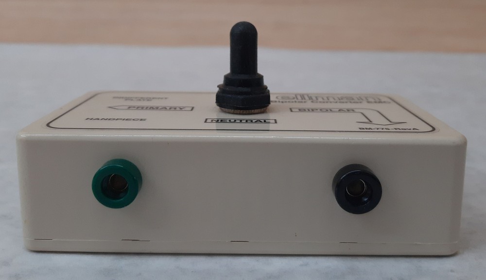 Ellman Bipolar Converter EMC
