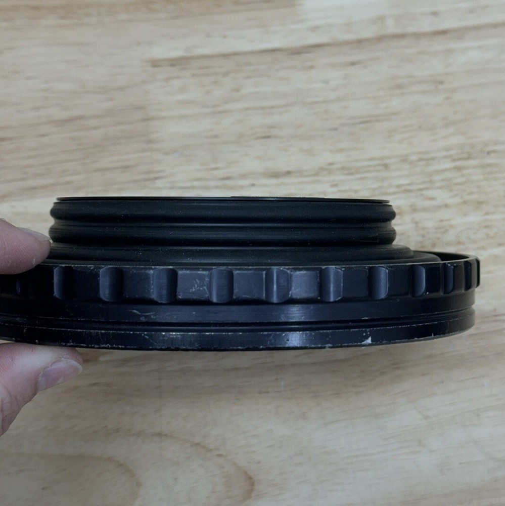 ARRI 138mm Filter Ring 100mm Size R1 A