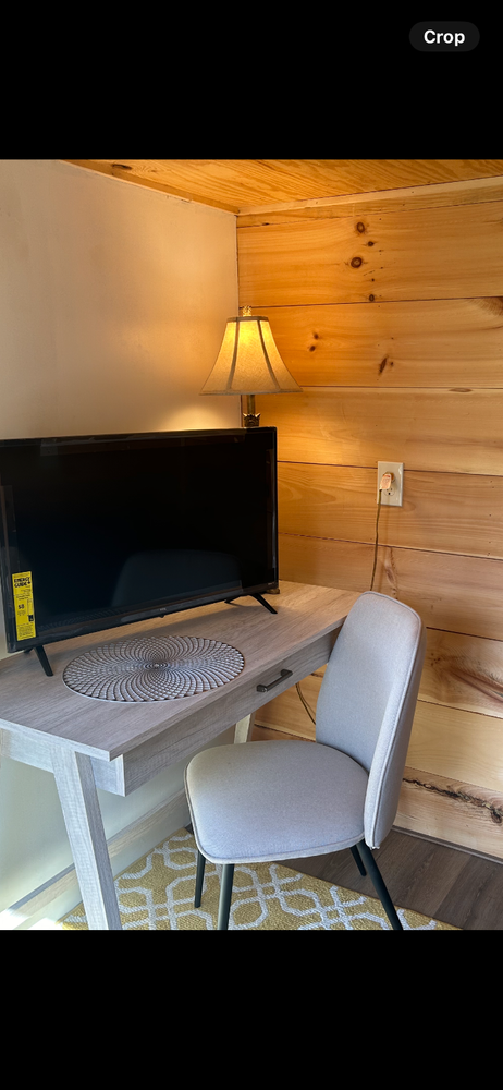 Luxurious Custom Built Tiny House (Ready for pickup or delivery)