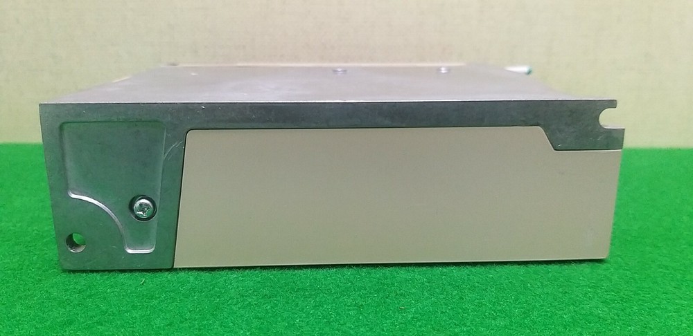 YASKAWA SGDS-01A01A SERVO Driver, USED