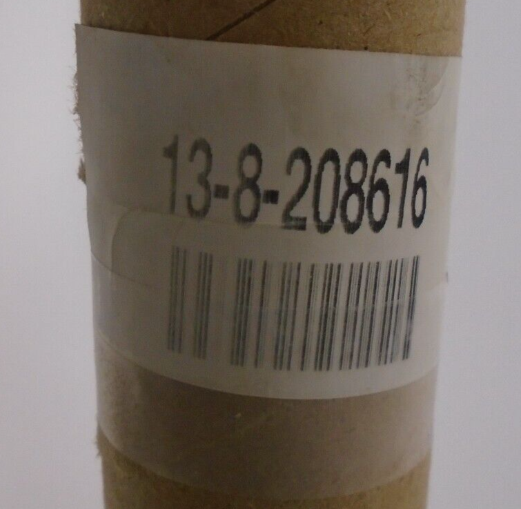 Multililth 1250W Lower Feed Roller (New Style), Part #13-8-208616