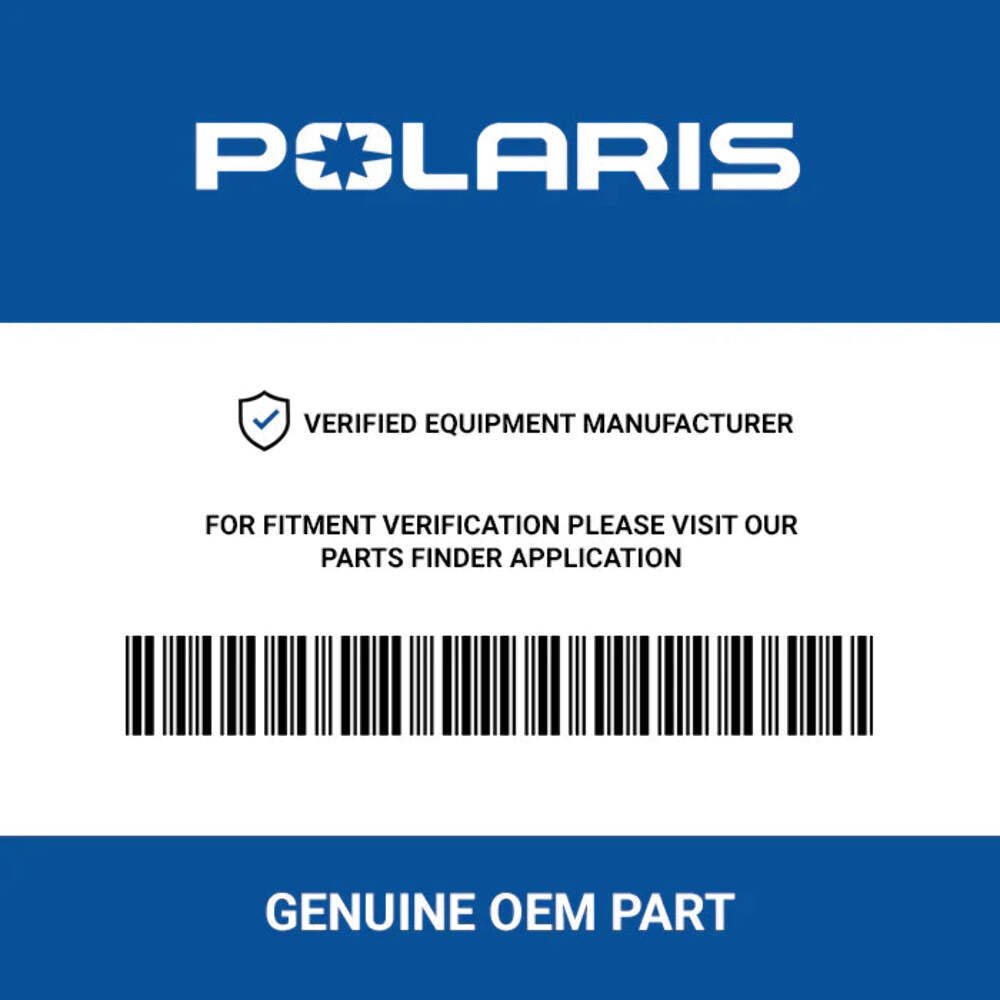 Polaris Flange Bushing, 3573909