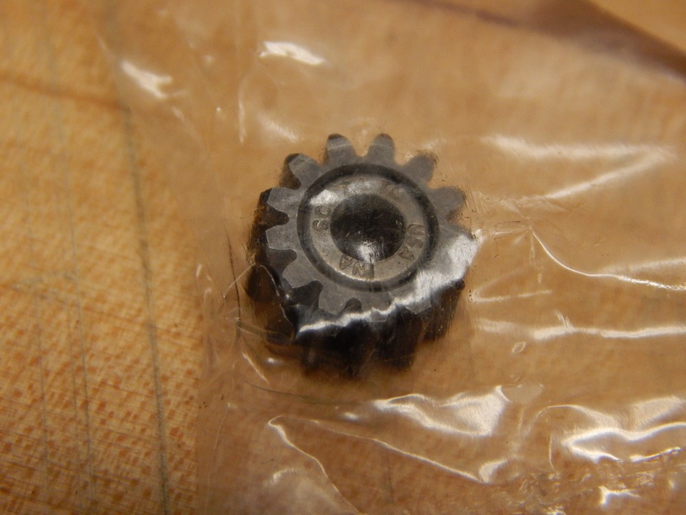 Sioux Tools 19331 Gear Bearing Assembly Replacement Part