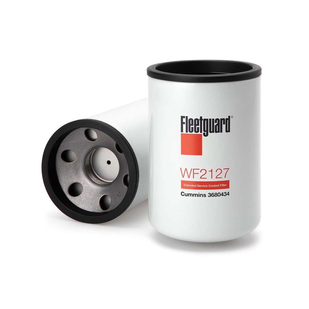 Fleetguard Coolant Filter WF2127