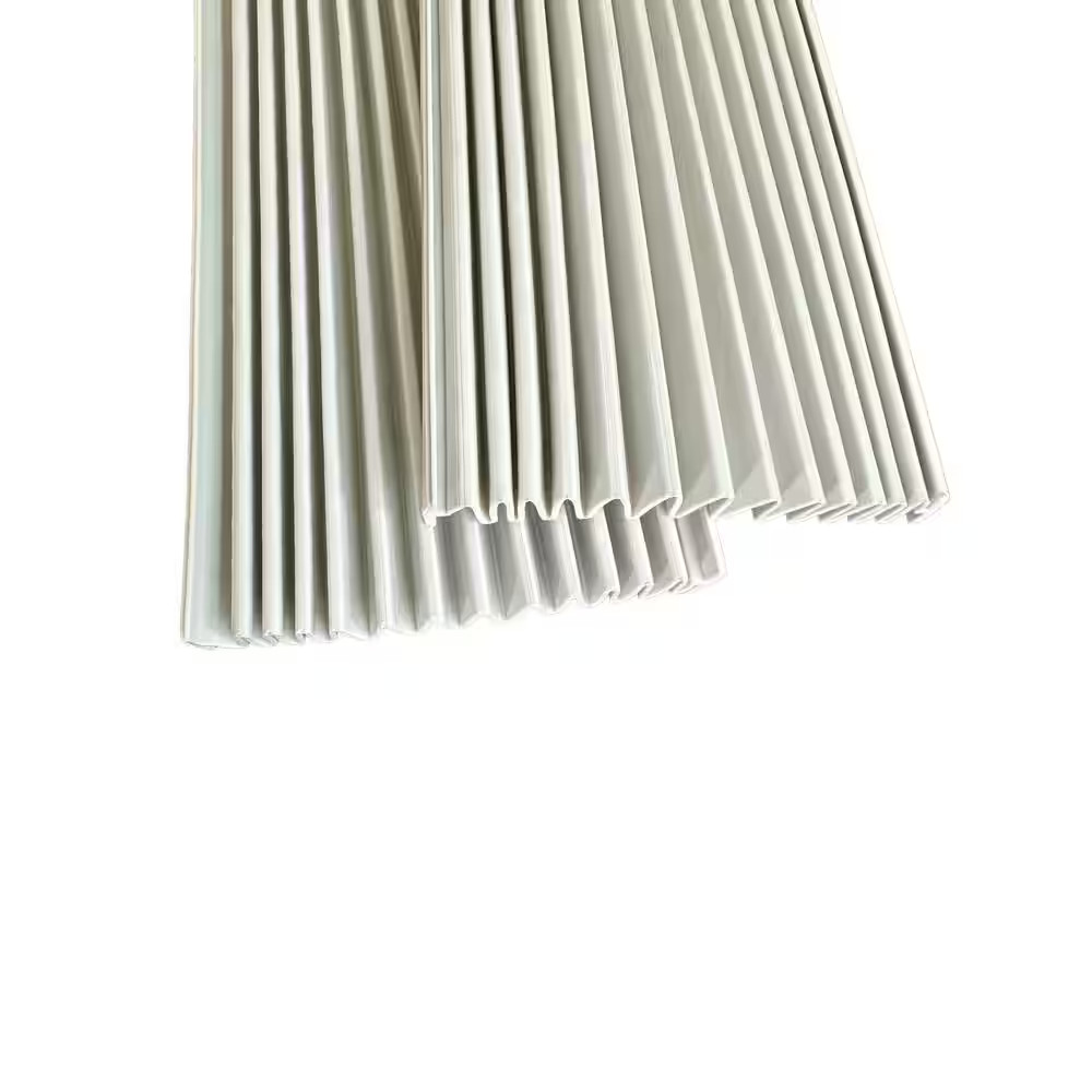 Window AC Vinyl Side Panel