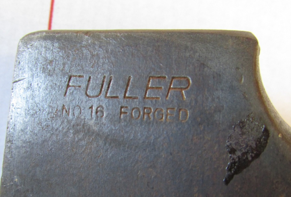 True Temper and Fuller Lot, Hammers, Hatchet, ROCKET, vintage