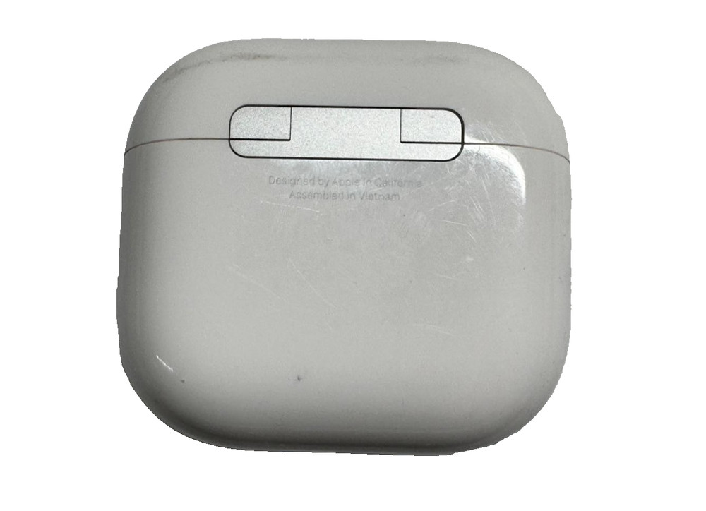 Apple AirPods 4th Generation - Replacement Charging Case