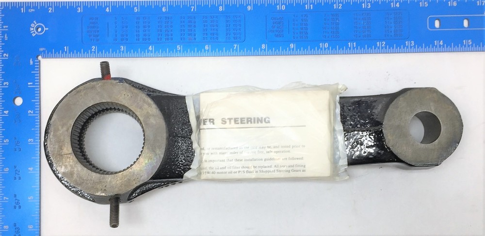 SHEPPARD Pitman Arm 2587473 NOS