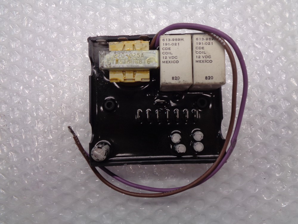THERMALOGIC BA3201-42 Temperature Controller for Industrial Process Control
