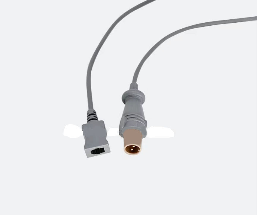 Compatible for Philips Temperature Adapter Cable Material PVC 2.4meter