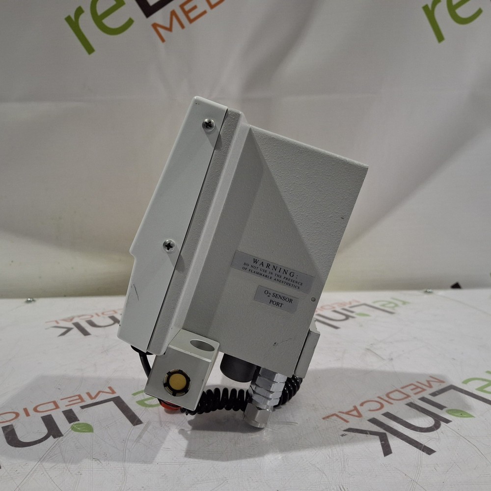 Maxtec, Inc. MAXBlend Low Flow Air/Oxygen Blender