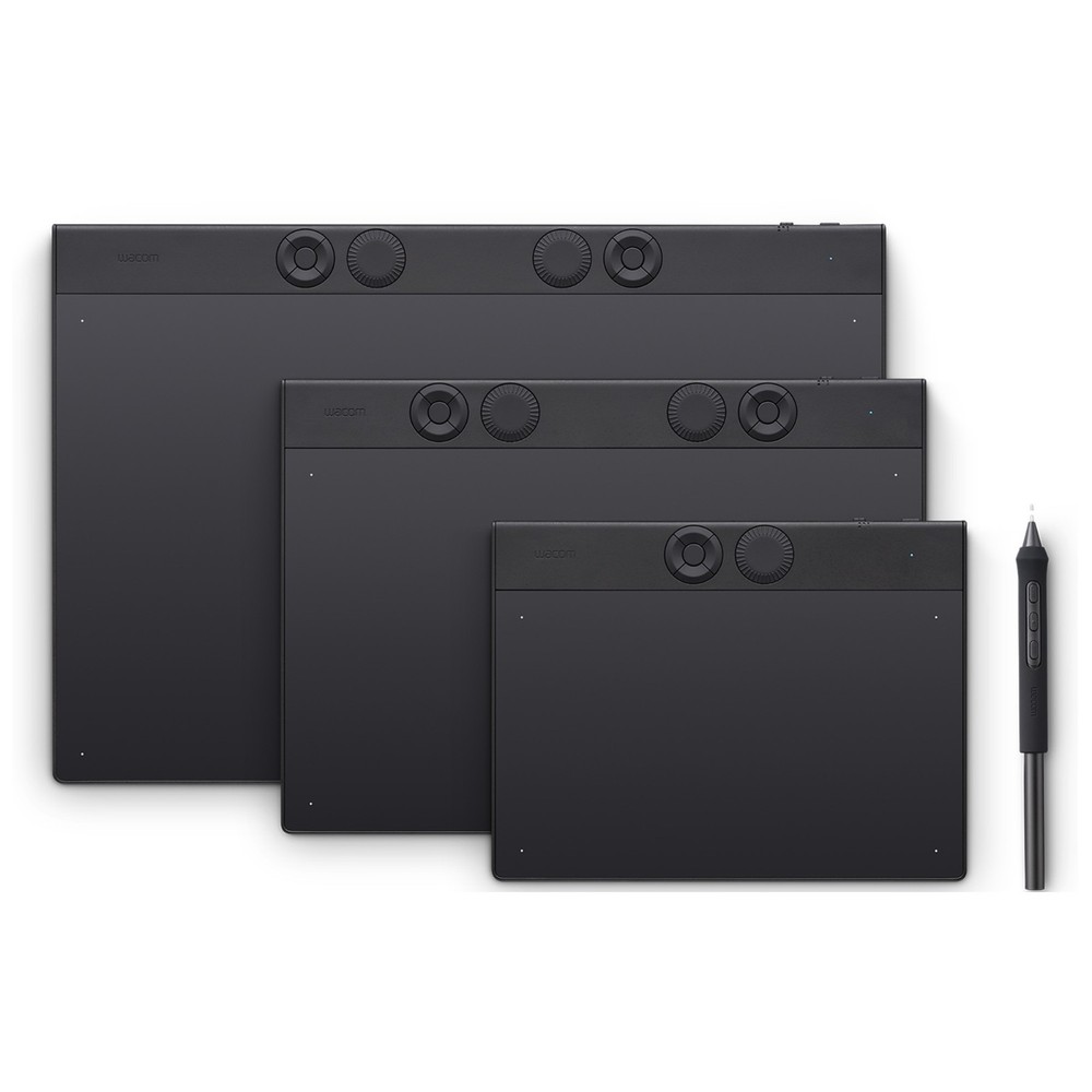 Wacom Intuos Pro Small