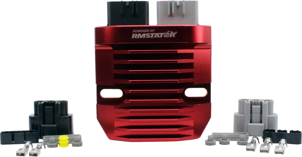 RM STATOR Voltage Regulator - Universal RMS022-105928