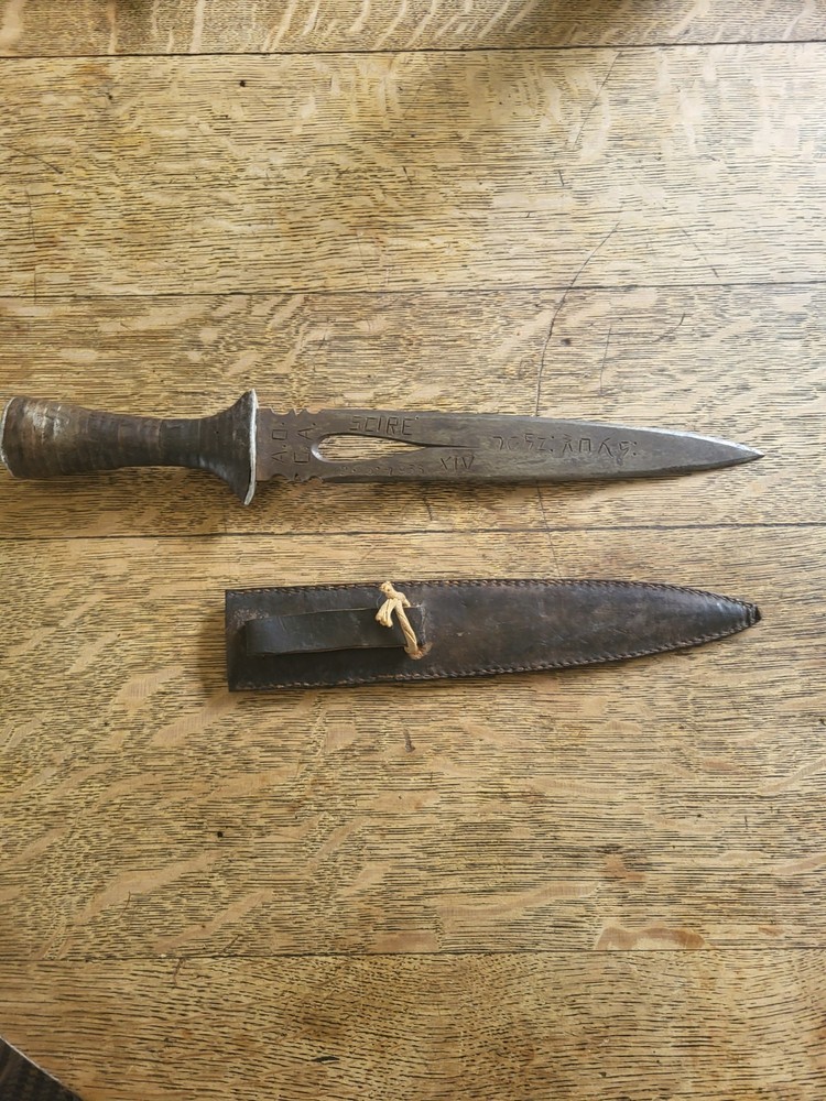 Dagger