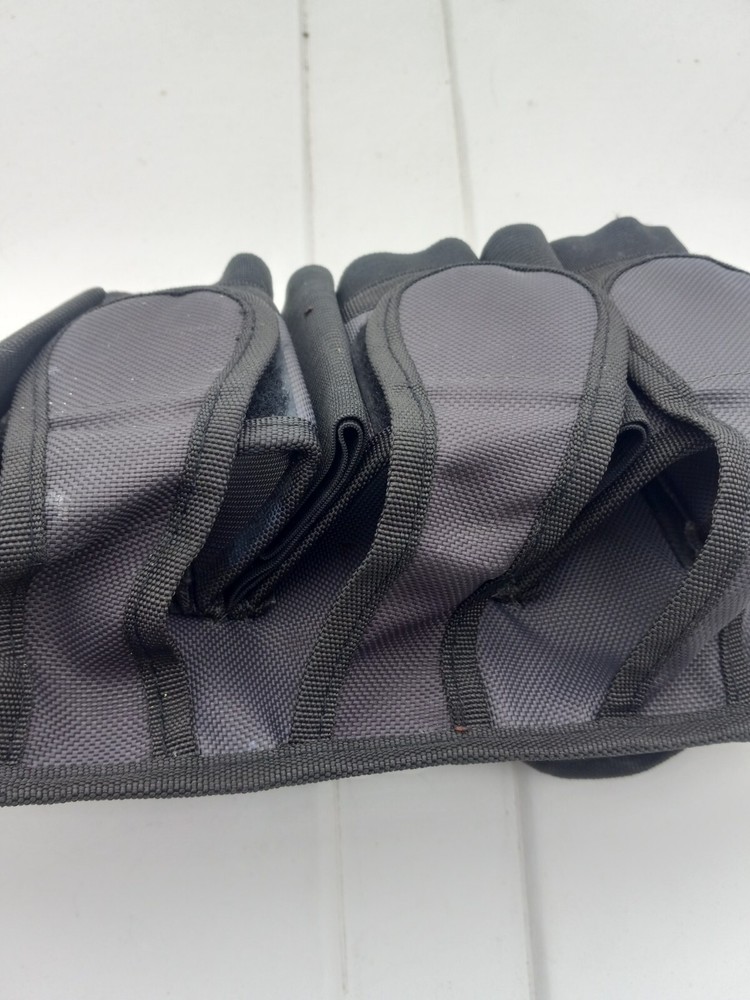 Paintball Ammunition Belt. (M2)