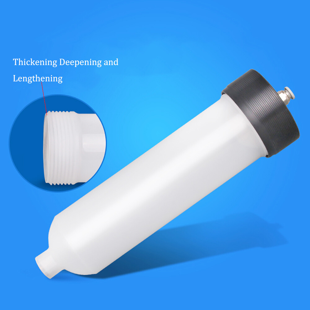 300cc Thickened Large Mouth Dispensing Syringe Large Capacity