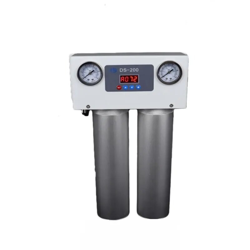 Dryer Dew Point -40°C Air Compressor Small Compressed Air Dehydration Dr