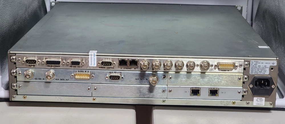 TANDBERG evolution 5000 Encoder EN8092