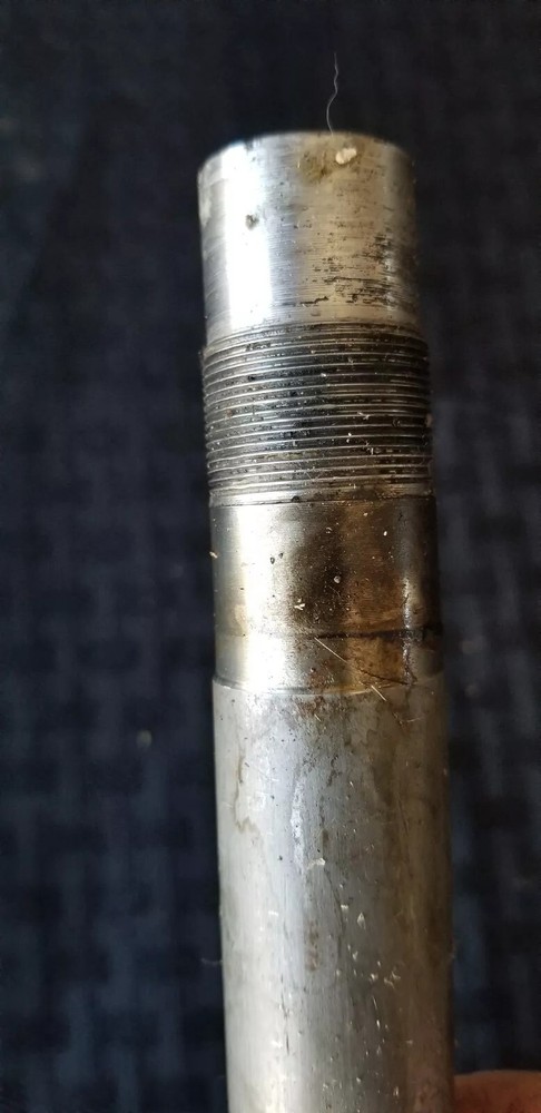 1982 Kawasaki GPZ550 Triple Tree Lower ♻️