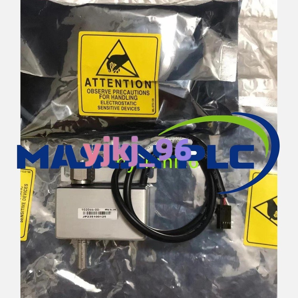NEW ThermoFisher  102055-00 flow sensor Fast Delivery”