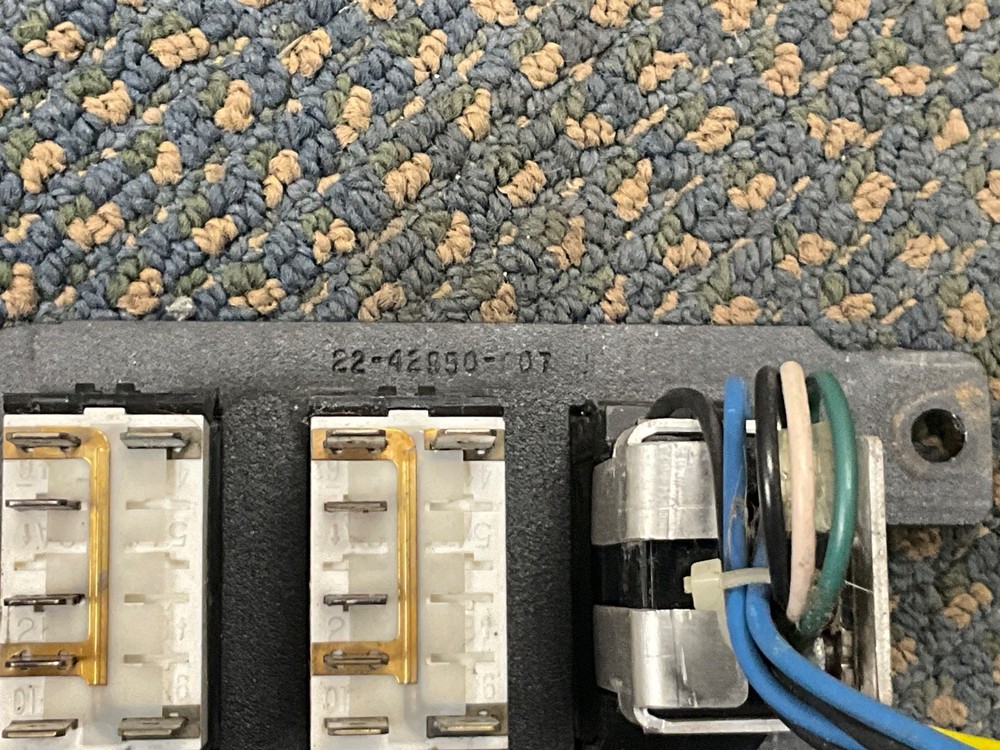 Frightliner Century Classic Panel 22-42950-007