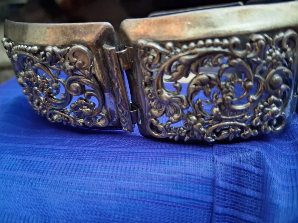 vintage armlet
