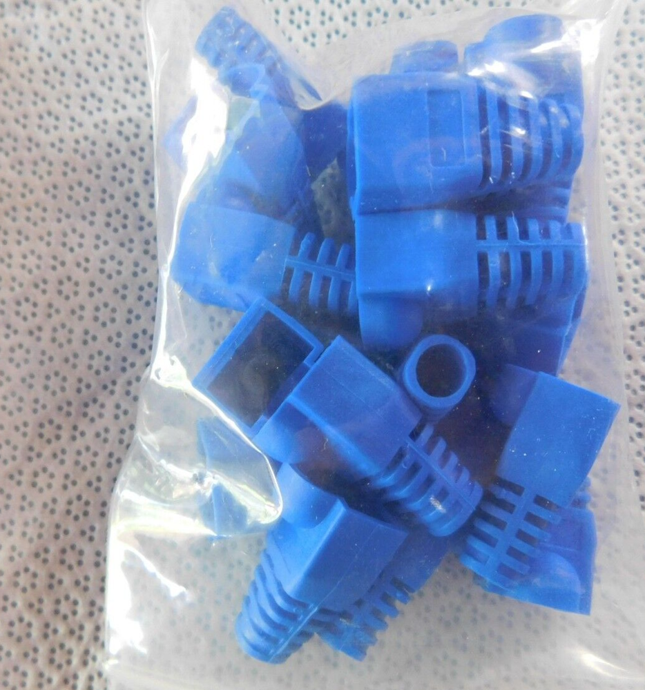 NETWORK RJ 45 ELECTRONICS KIT-PROCEEDS BENEFIT THE DENVER TOOL LIBRARY