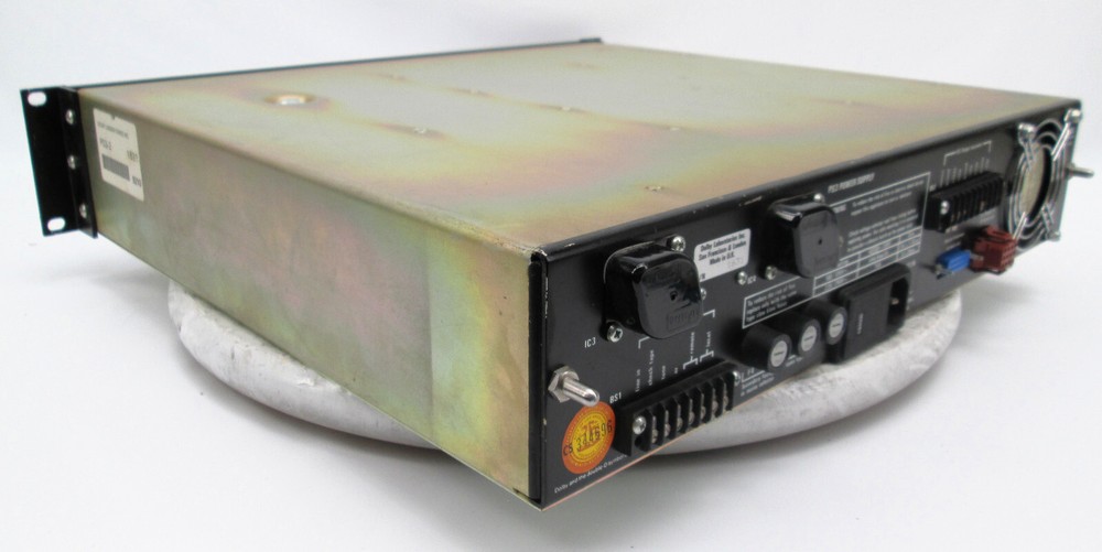 Dolby PS3 Power Supply for XP Series Frame