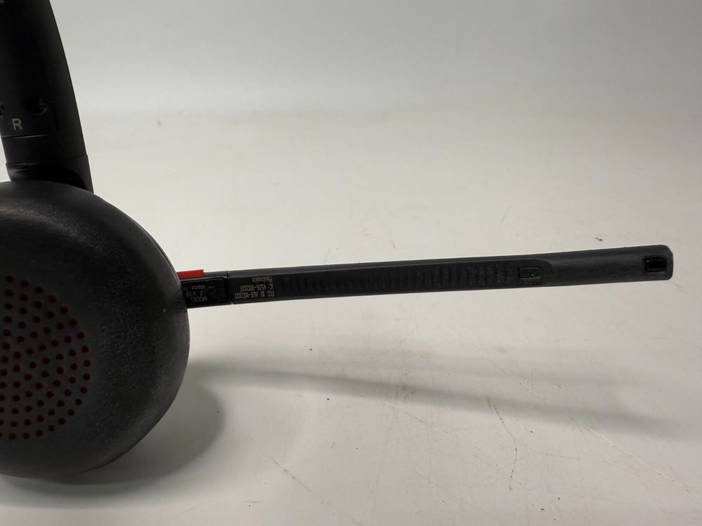 POLY PLANTRONICS SAVI 8200 CS1 No USB Adapter / Dongle