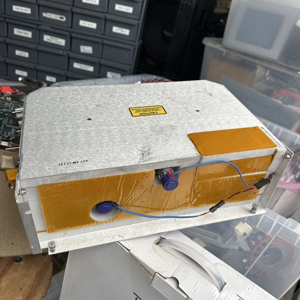 Laser Diode Source Analyzer Picarro HB12K1369