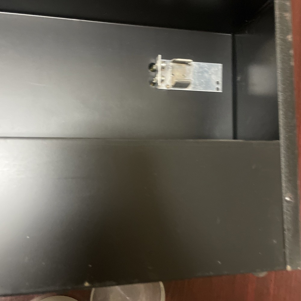 Craftsman Engine Analyzer Vintage Garage Art