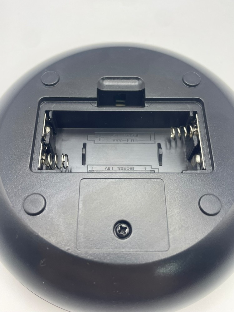 Bobsweep Junior Robotic Vacuum Cleaner Replacement Remote Control Tested OEM
