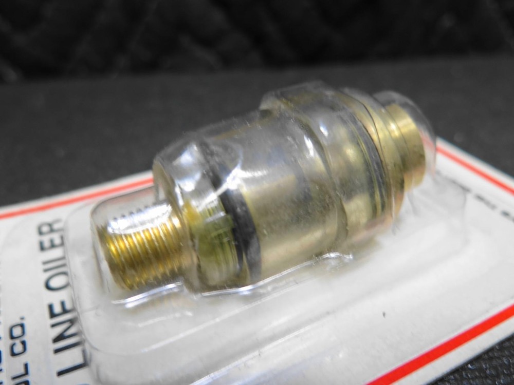 Astro Pneumatic End Line Oiler (3000)