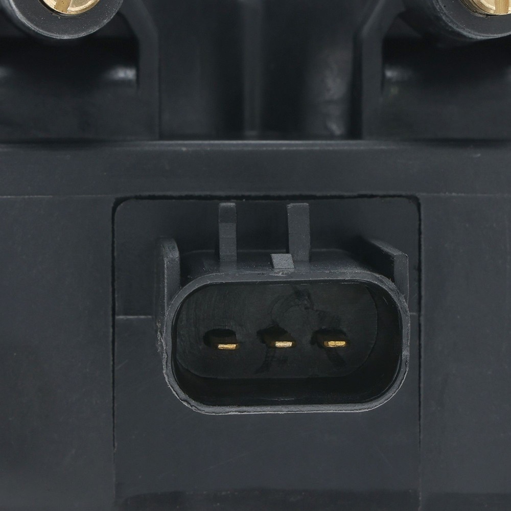 Hitachi Igc0147 Ignition Coil - New