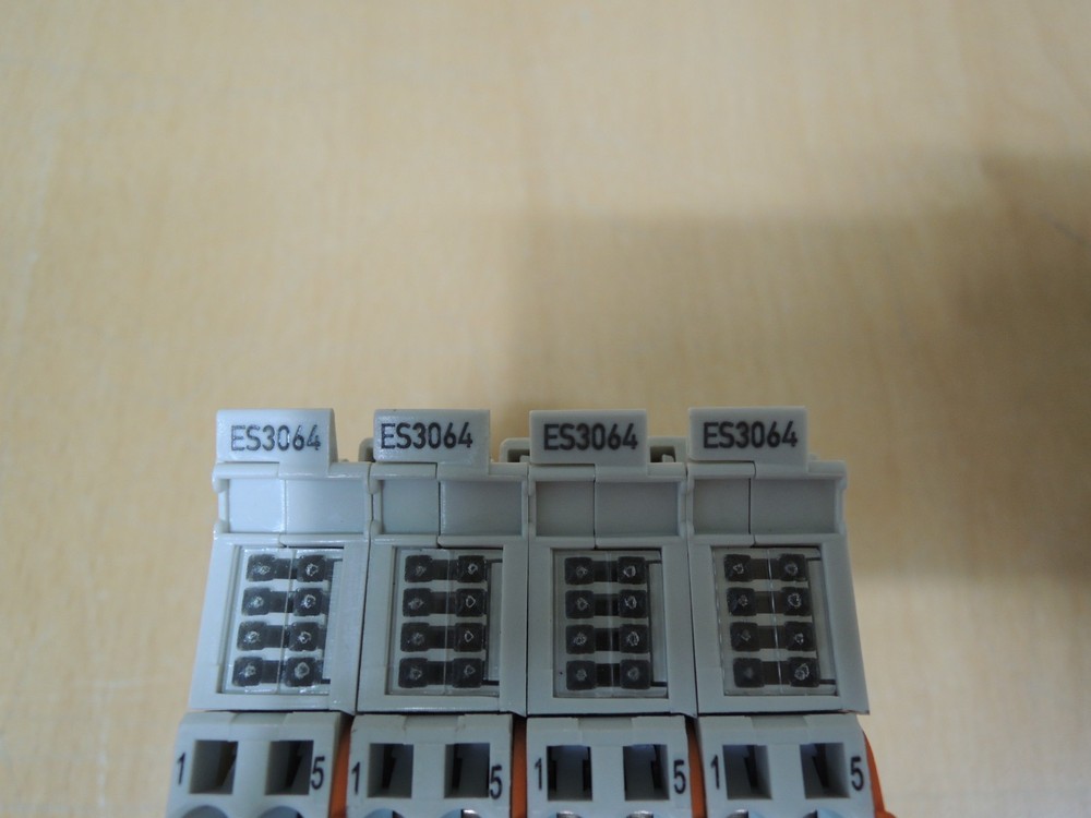 BECKHOFF ES3064 (4ea)