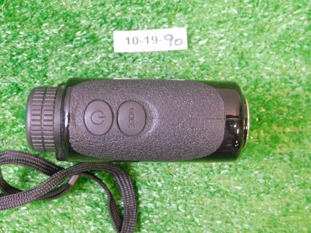 TecTecTec VPRO500 Laser Rangefinder with case