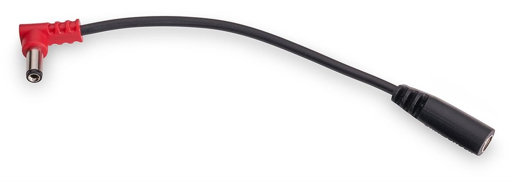 RockBoard Power Cable, Reverse Polarity Converter