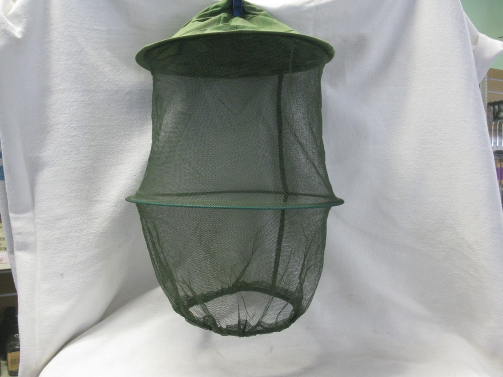 Genaric Mosquito Head Net
